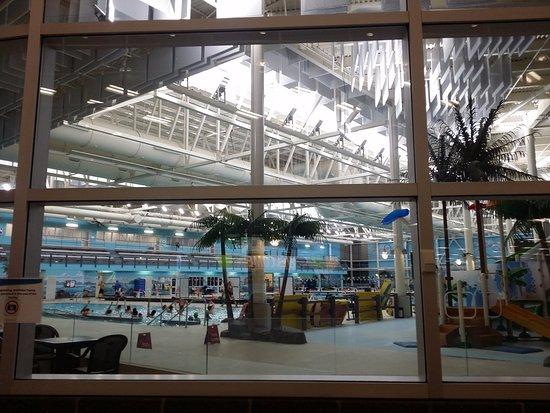 MacDonald Island Park